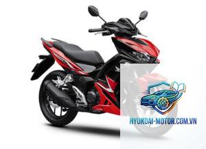 honda winner x