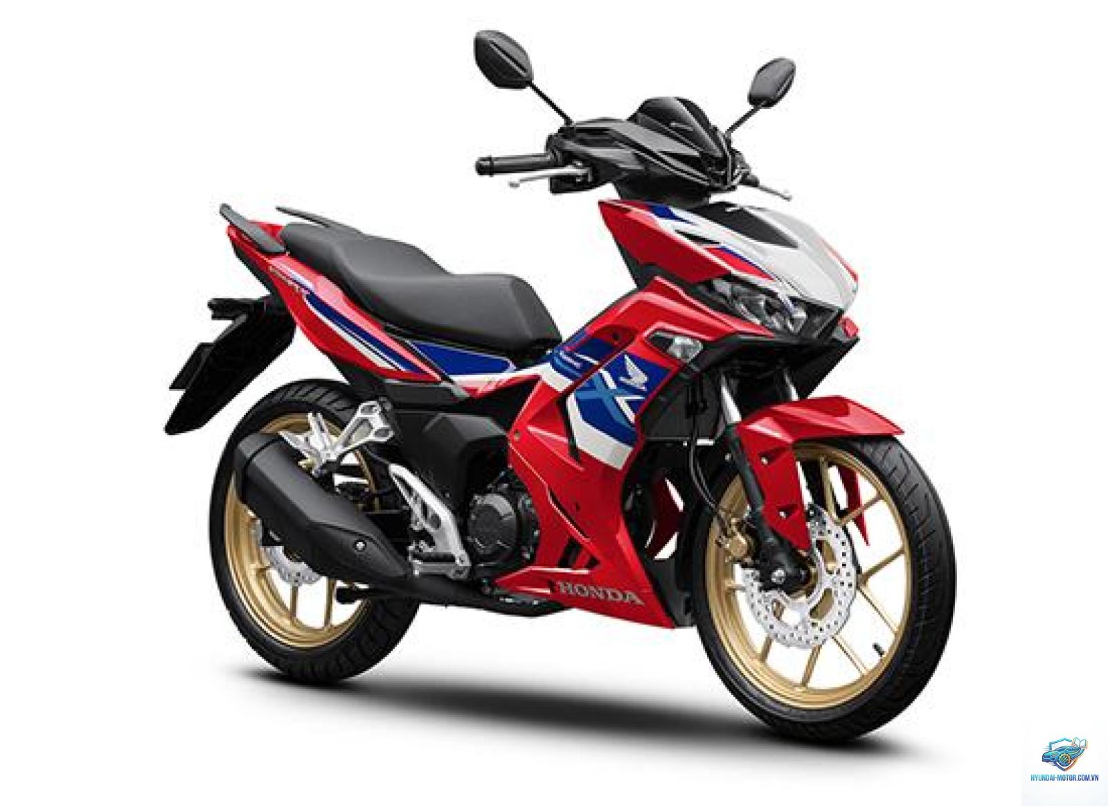 honda winner x - Hình 4