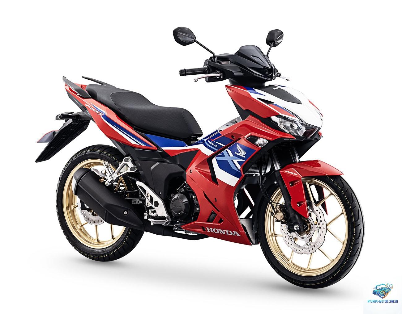 honda winner x - Hình 5