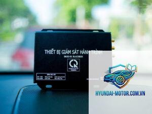 hộp đen ô tô là gì