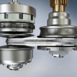 hộp số CVT là gì
