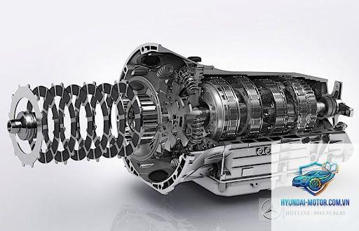 hộp số DCT là gì - Hình 5
