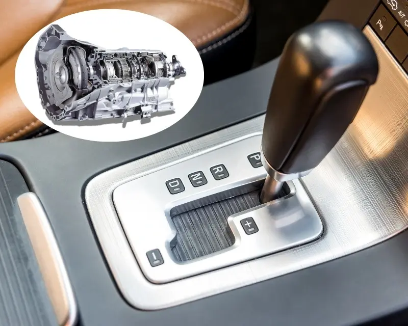 hộp số cvt là gì - Hình 4