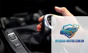 hộp số sàn là gì