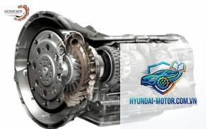 hộp số tự động là gì