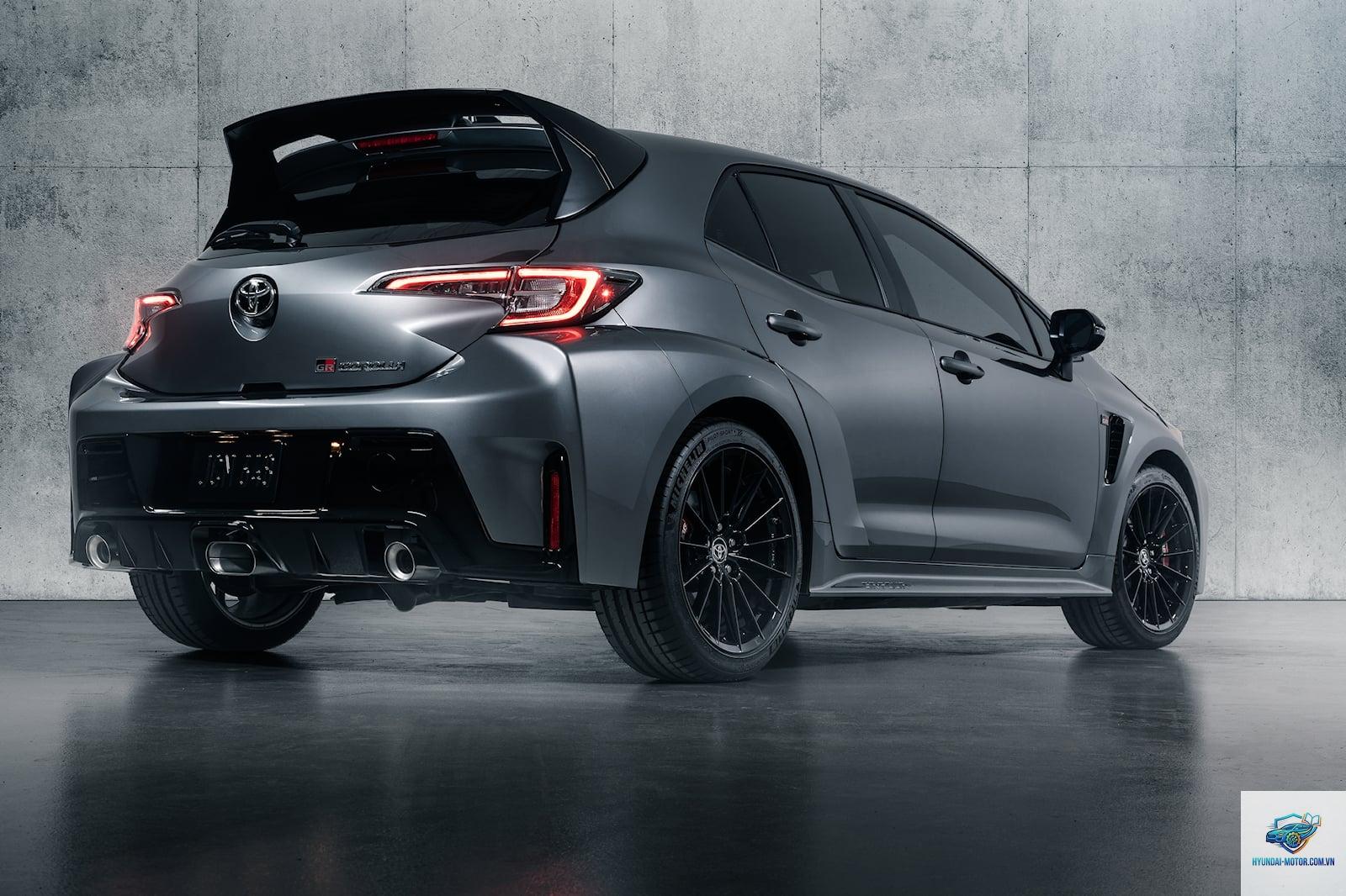hot hatch là gì - Hình 2