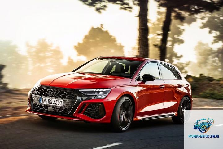 hot hatch là gì - Hình 3