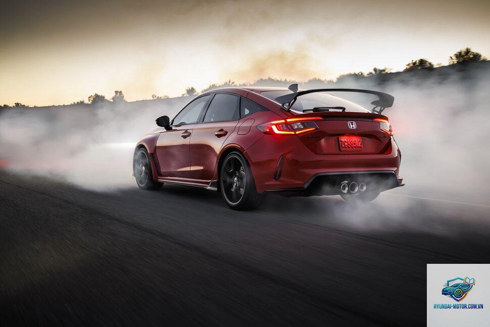 hot hatch là gì - Hình 4