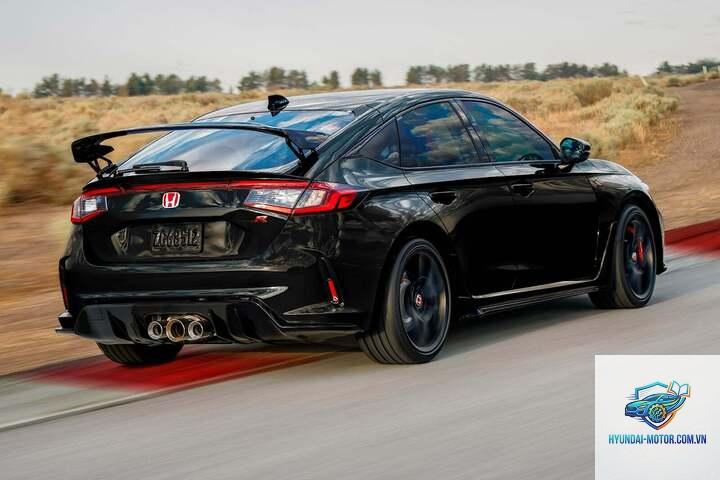 hot hatch là gì