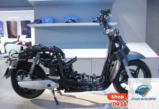 hub motor là gì - Hình 4
