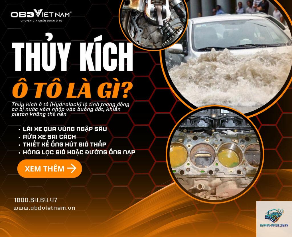 hydrolock là gì