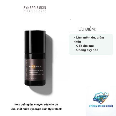 hydrolock là gì - Hình 3