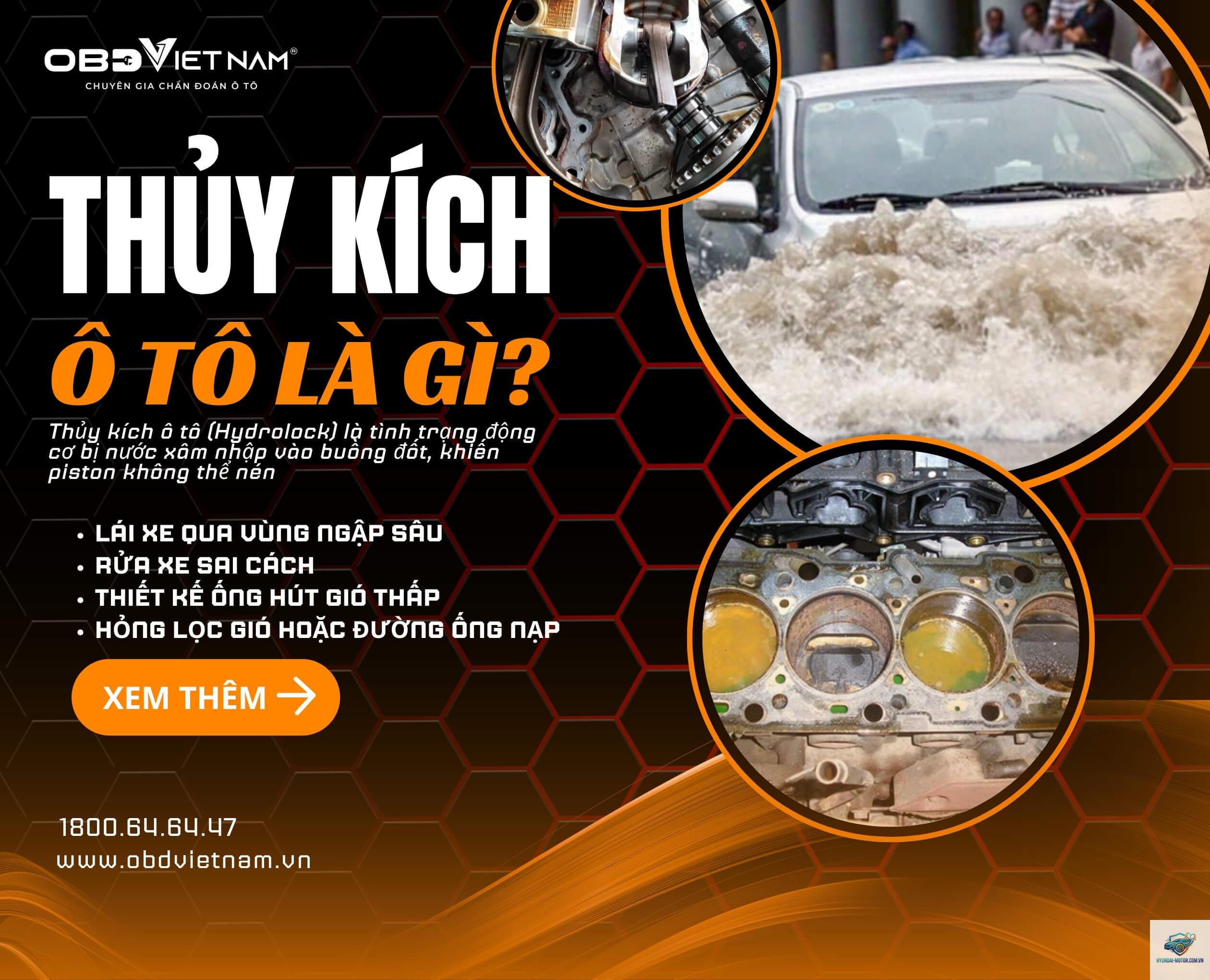 hydrolock là gì - Hình 1