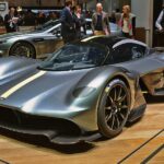 Hypercar là gì? Giải mã siêu xe đỉnh cao công nghệ và tốc độ vượt giới hạn hypercar là gì