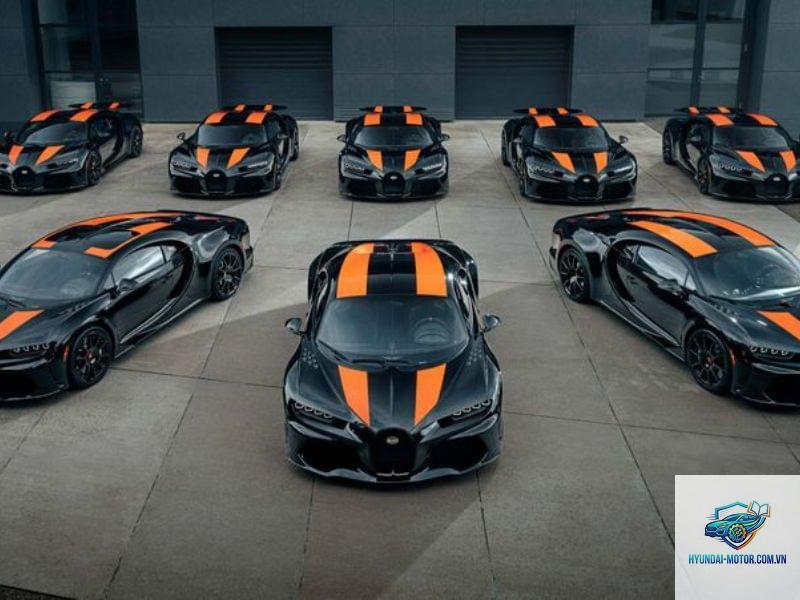 hypercar là gì - Hình 2