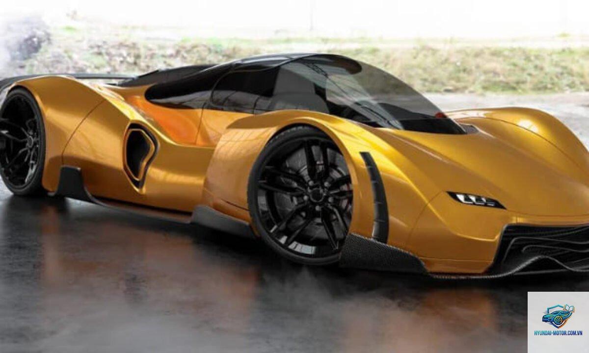 hypercar là gì - Hình 3