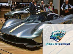 hypercar là gì