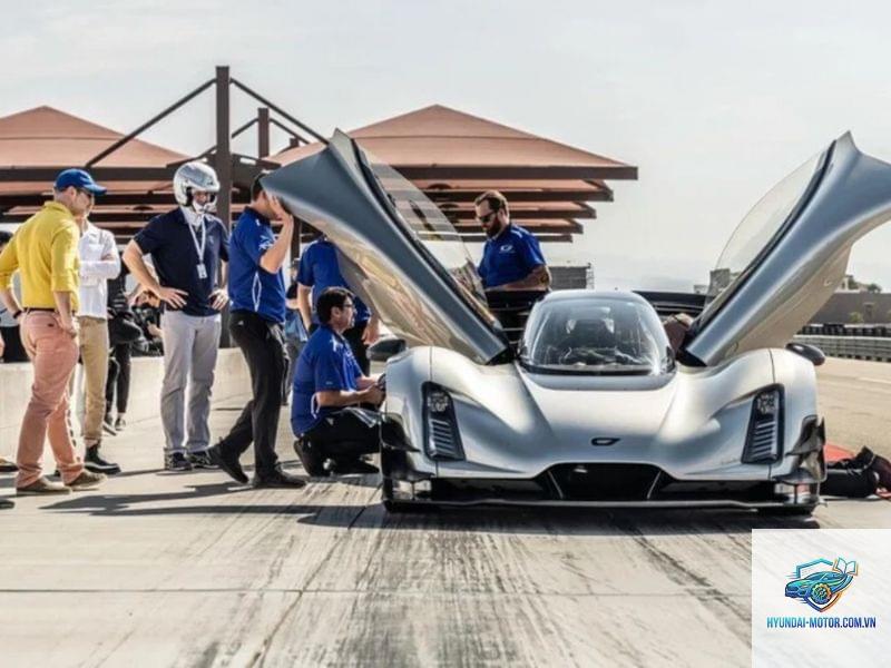hypercar là gì - Hình 4