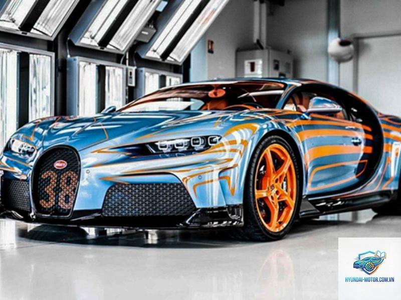 hypercar là gì - Hình 5