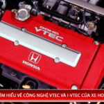 i VTEC là gì