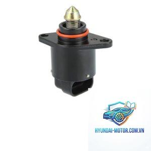 iac valve là gì