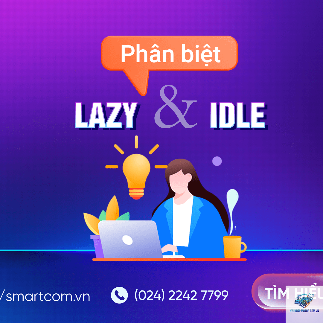 idle là gì - Hình 3