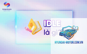 idle là gì