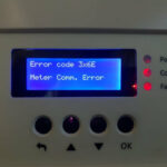 Inverter Fault Là Gì? Nguyên Nhân, Cách Khắc Phục Và Những Điều Cần Biết inverter fault là gì