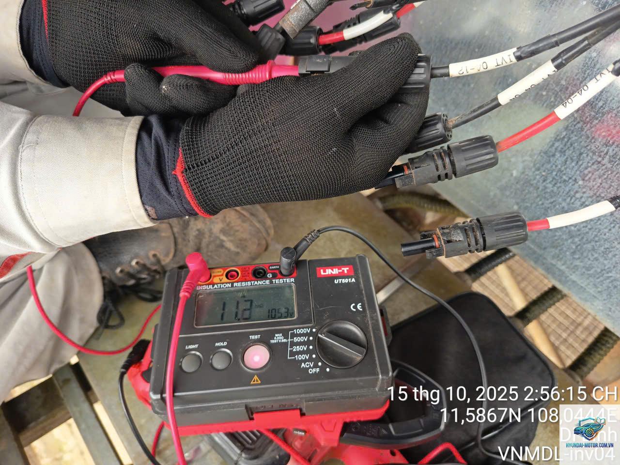 inverter fault là gì - Hình 4