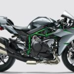 kawasaki h2