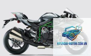 kawasaki h2