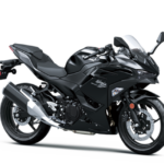 kawasaki ninja 500