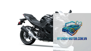 kawasaki ninja 500