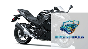 kawasaki ninja 500 - Hình 5