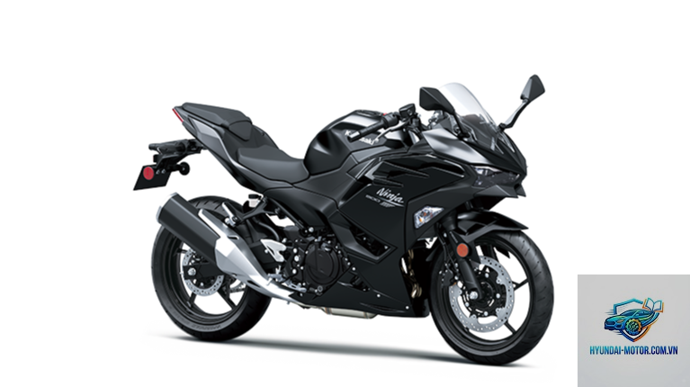 kawasaki ninja 500