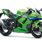 Kawasaki Ninja ZX-10R: Đỉnh Cao Công Nghệ Trên Đường Đua Và Phố Thị kawasaki ninja zx10r