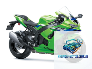 kawasaki ninja zx10r