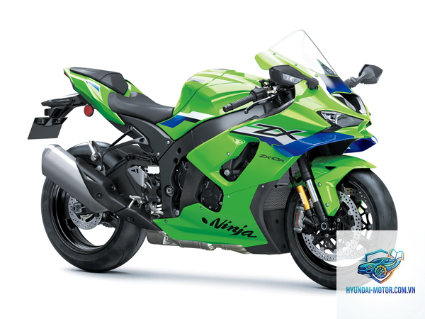 kawasaki ninja zx10r