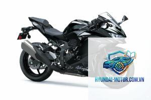 kawasaki ninja zx4r