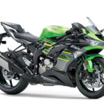 Kawasaki Ninja ZX-6R: Đẳng Cấp Sportbike 600cc Bất Tử kawasaki ninja zx6r