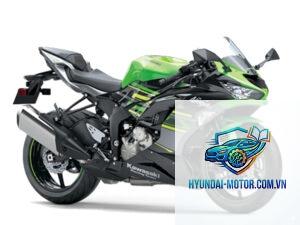 kawasaki ninja zx6r
