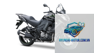 kawasaki versys 1000