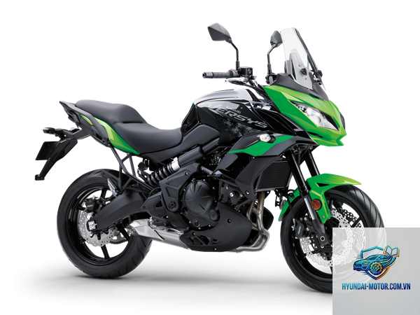 kawasaki versys 650 - Hình 4