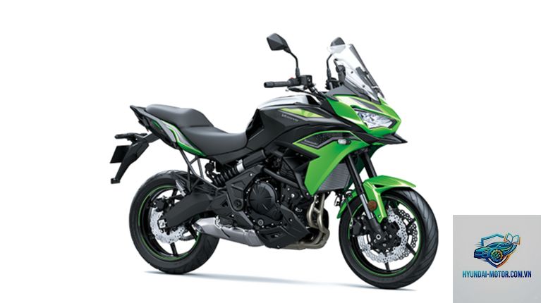 kawasaki versys 650