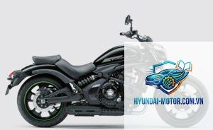 kawasaki vulcan s