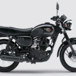 kawasaki w175