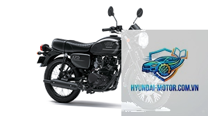 kawasaki w175 - Hình 3