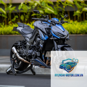 kawasaki z1000