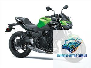 kawasaki z650