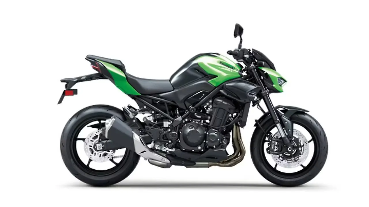 kawasaki z900 - Hình 3